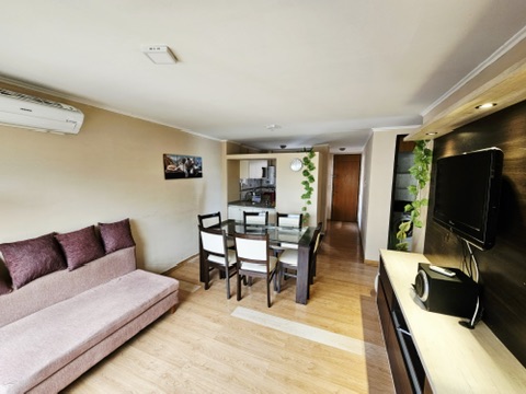 DEPARTAMENTO NUEVA CÓRDOBA
