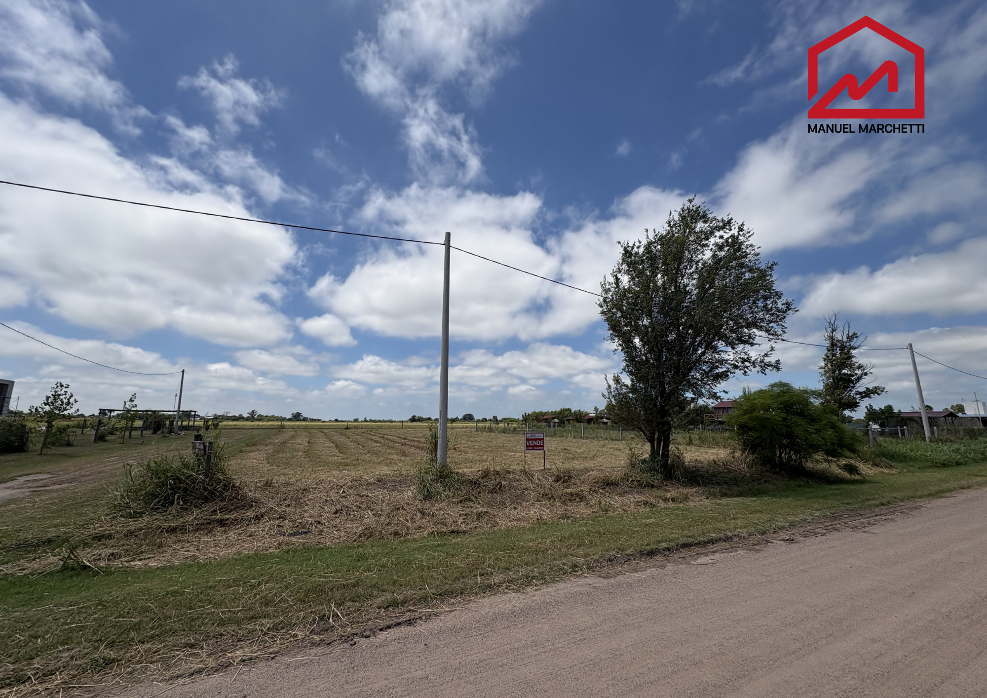 LOTE CAMINO CEMENTERIO